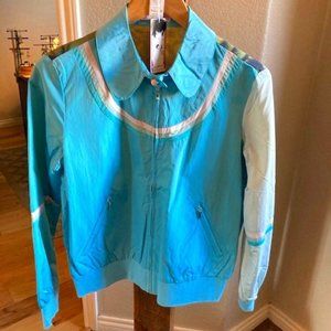 Custo Barcelona light weight jacket Art